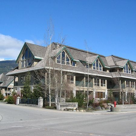 Whistler Vacation Club At Northstar Aparthotel Exteriör bild